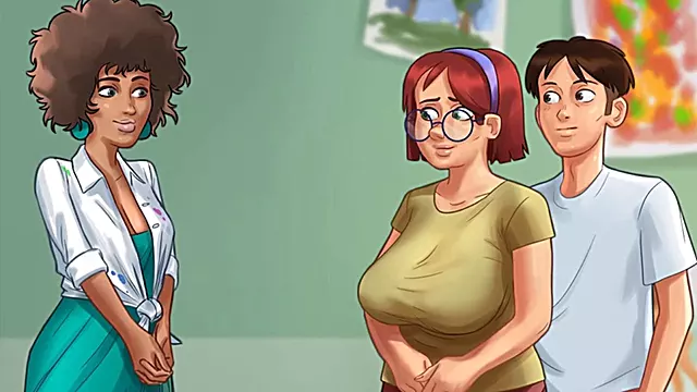 Art class, nude classes