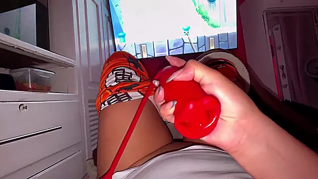 Extreme hentai addiction revealed Addicted to intense anime orgasms with toys