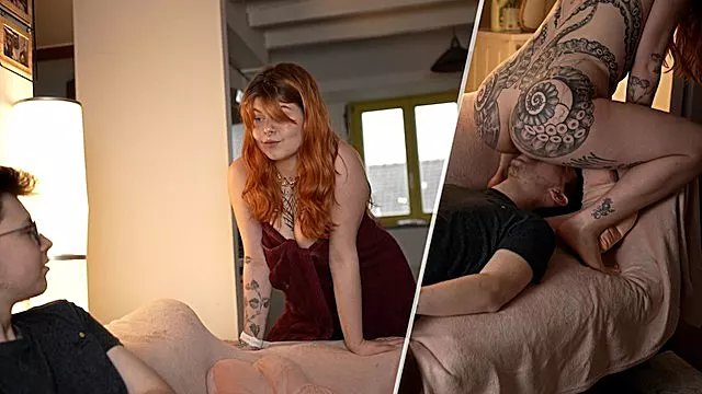 Pompino Amatoriale, Redhead Amateur, Toy Amateur, Culo Peloso, Sadomaso, Prima Volta Pelosa