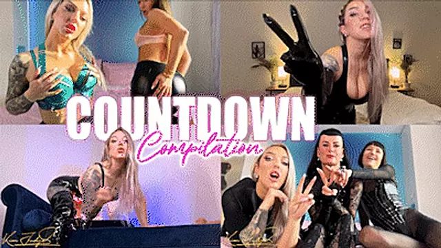 Countdown Compilation
