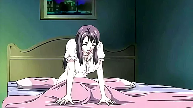 Manga porn A Super hot Douche with my Huge-titted Step Mother [UNCENSORED] [SUBTITLED]