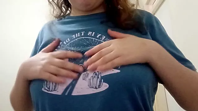 Colombian, asian breasts