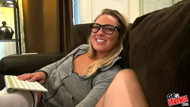 Sassy Bootie 1 - GF Revenge