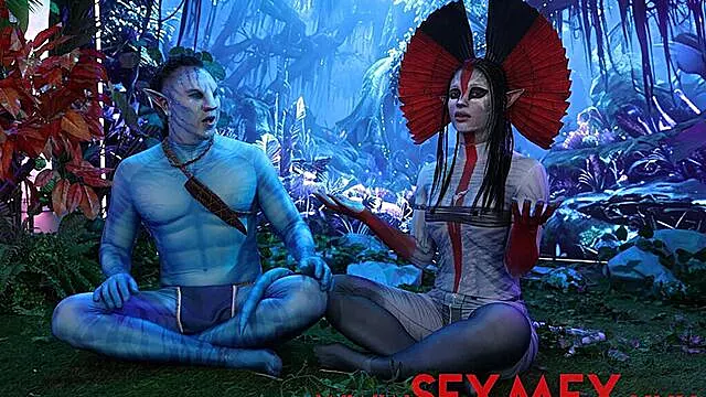 Watch passionate Salome Gil's action