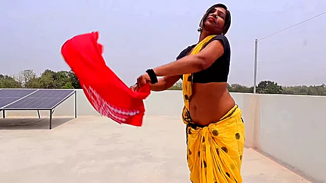 Shower, indian aunty sex