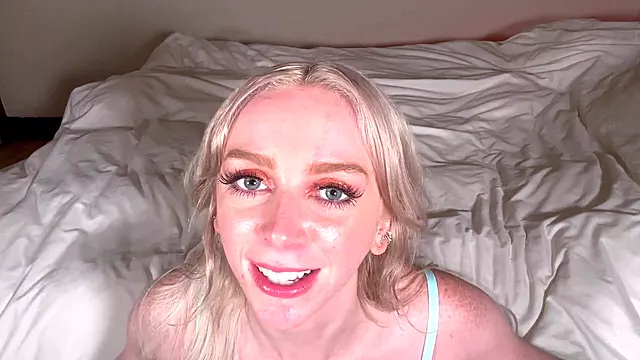 Amateur Prsa, Wonderful Girl, Krásky Solo, Blondýnka Sólo, Věděli Jste Přišel, Sólo Talk Dirty