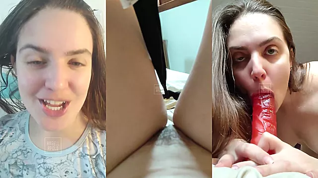 Amatoriale Transessuali, Solo Amatoriali, Dildo Tettona, Sega Compilation, Compilation Tette