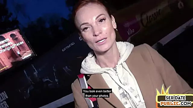 Amaterky, Hubená Amatérka, Kasting, Zrzky Pohovor, Nechtěla, Nelibi, Public, Zrzaví Milf, Starý, Starší Hubená