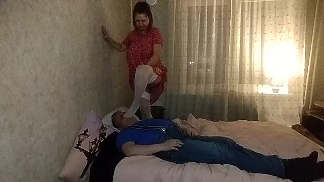 Černý S Brunetkou, Ebenové Nohy, Staré Černošky, Fetis Nohy, Chodidla