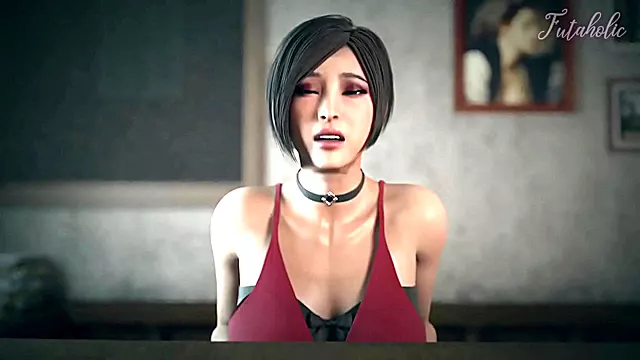 Anime Çizgi Film, Hentai Konulu, Büyük Memeli Hentai, Kendini Boşalta