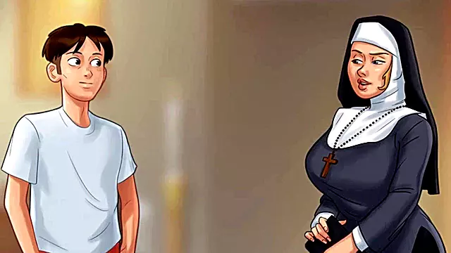 Tromper, Anime Sexi, Mom Dessin Anime, Belle Femme, Maman Premiere, Mere Au Foyer, Mom Can't More