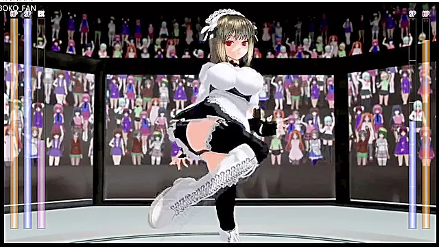 Struggle, hd videos