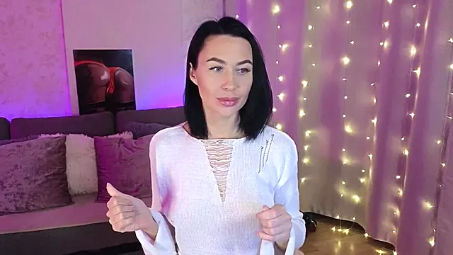 Große Brüste Amateur, Dicke Titten Solo, Grosser Naturbusen Draussen, Russisch Brunette