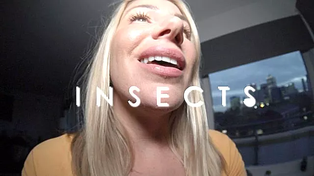 Insects - Danielle Maye (vore ending) HQE