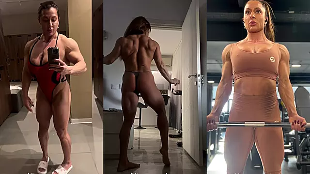 Amateure Solo, Grosser Naturbusen Draussen, Milf Brünett Solo, Reife Mutter, Reif Großer Arsch