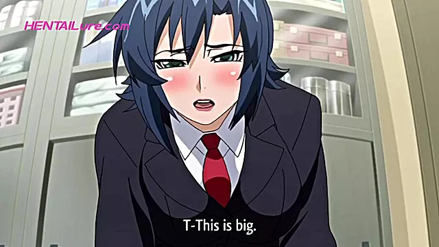 Genkaku Cool na Sensei ga Aheboteochi! Episode 2 ENG Subbed