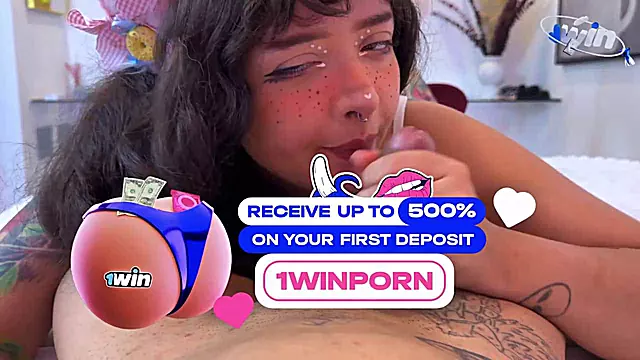 Fetish Kasar, Tato Fetish, Besar Kasar