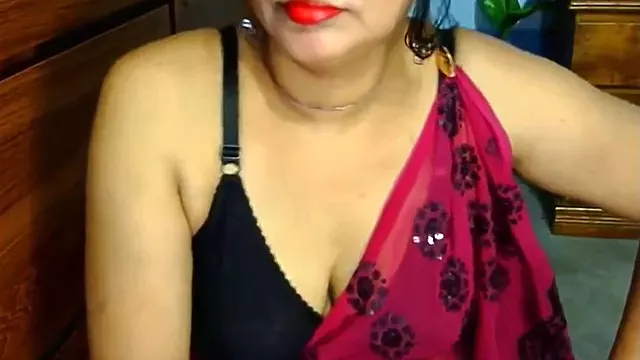 Hot Indian Milf