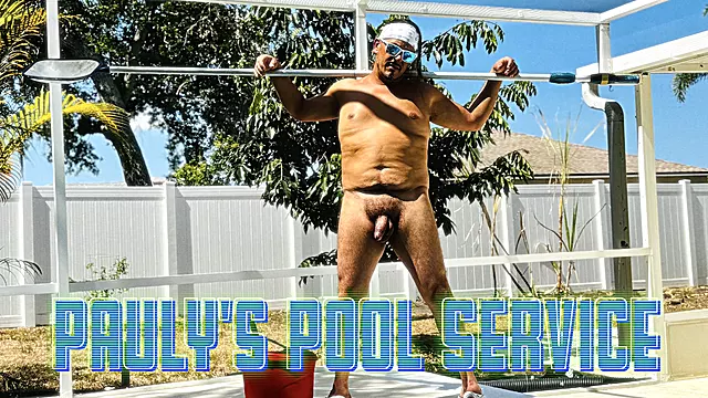 Pauly's Pool Service