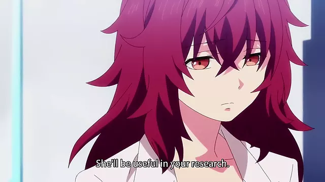 Shuumatsu No Harem 5