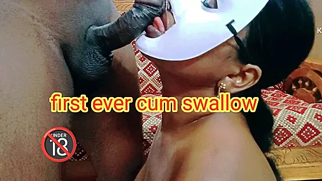 Obciąganie Z Spermą W Ustach, Lodzik Z Połykiem, Domowej Roboty Zbliżenie, Homemade Pary