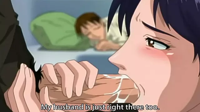 Tettone, Cartoni Animati Sexy, Regalo Alla Moglie, Un Fantastico Hentai, Milf Giocherellona