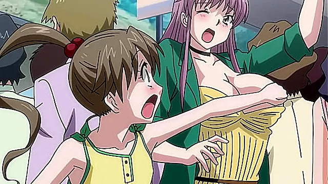 Lesbian Animasi Anime Hd, Anime Kereta, Hentai Orgasme, Japanese Fetis, Fetish Lesbi Jepang