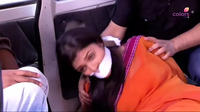 Keerti Nagpure Otm Gagged