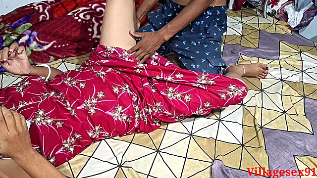 Young Bhabhi Chudai Black Dick