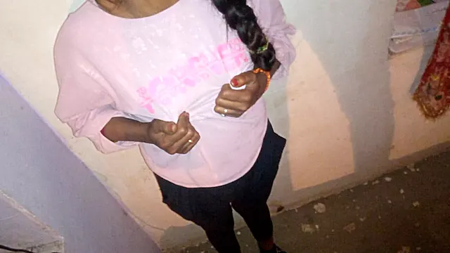 Romance with Stepniece, Stepuncle's Girl Took to the Room and Enjoyed Sex to the Fullest