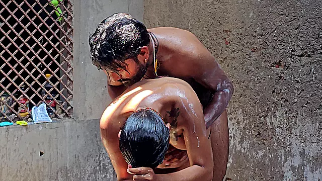 Desi Indian Village Pregnant Wife Fucked by Husbands