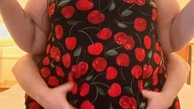 Undress Me, Squash You, Eat Me, Fuck Me