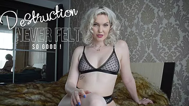 Destruction Never Felt So Good ! (SD)