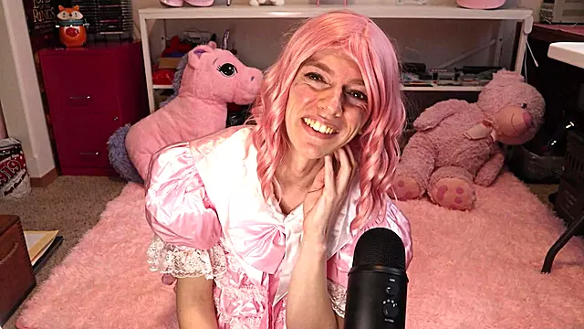 POV Verbal Humiliation for Sissy Cuckold