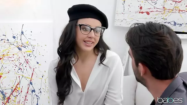 Ekstrem Hairy, Moden Giver Handjob, Håndjob Strømper, Behårede Modne, Mature Brunetter, Jerk Behåret