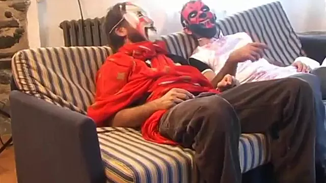 Amatoriale, Gang Bang Amatoriale, Latina Amatoriale Scopata, Orgie, Latine, Vecchie Gangbang