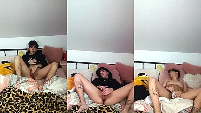 Squirt Amador, Boy Com Vagina, Hentai Mexendo Com A Buceta, Esguinchos Ejaculação Feminina Masturbação