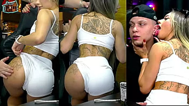 Sarişin Meme, Kirli Öpüşme, Fantazi Sert, Genç Hardcore, Meme Sevme, Derin Öpüşme, Ateslı Öpüşme