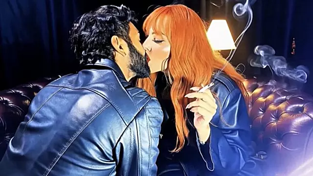 Fumer Baiser
