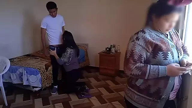 Pau Grande, Mamada No Peito, Corno Chupando Rola, Gozada Nos Peitos, Gozando Dentro Interracial