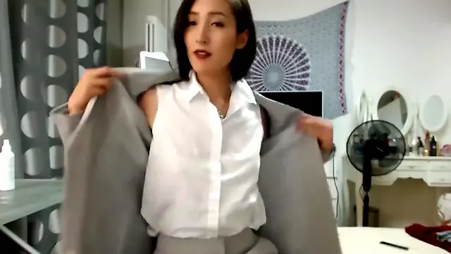 Aziatisch Solo, Solo Mastrubatie, Solo Vrouwen, Aziatische Vrouw, Masturberen Vrouwen, Solo Speeltje