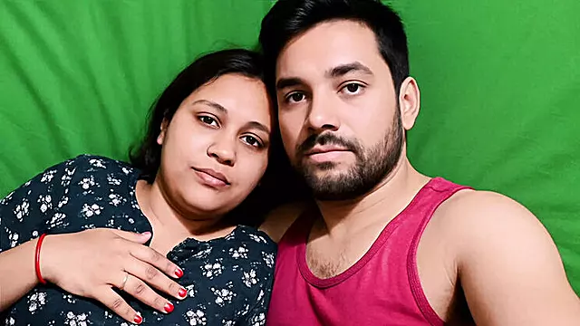 Desi Bhabhi Flirts with Devar - Hardcore Fucking Till Real Orgasm - Indian Homemade Sex