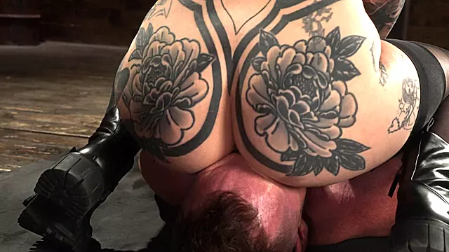 Bdsm Kvinder, Bdsm Knep, Femdom Kvindelig, Smæk, Hård Sex