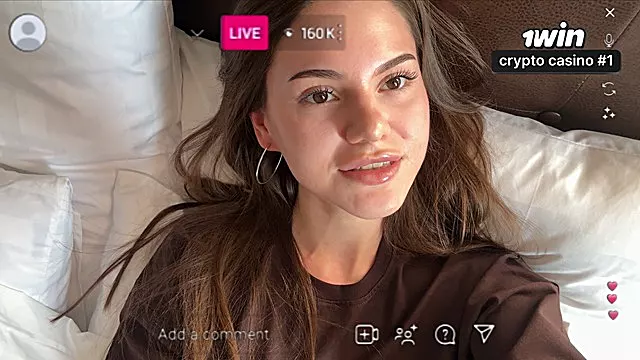 My Roommate Was Live Streaming And Filmed Us Having Sex
