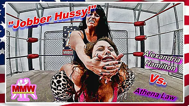 Jobber Hussy!
