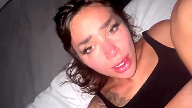 Taste It After it s Been Up Your Asshole - Ass to Mouth- Sisi Rose & Teddy Tarantino