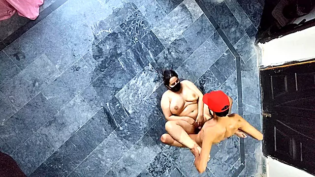 Bigass Massage And Fucked Hard