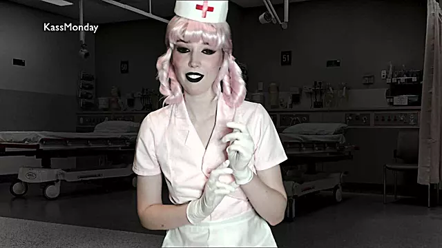 Amateur Gefesselt, Amateure Latex, Gefesselt Latex, Medizinische Untersuchung, Prostata Untersuchung