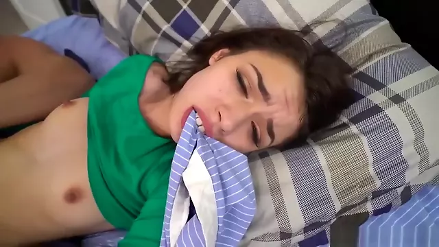 Ditaino Sola, Adolescente Primo Anale, Donne In Solitaria, Hard Leccare, Teenager Mostra Le Tette