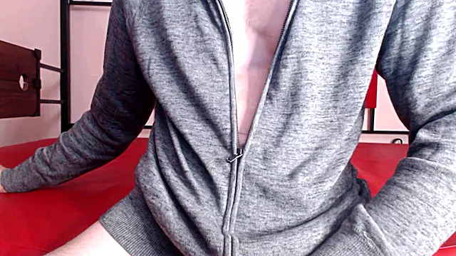 Daddy's Home Alone Masturbation